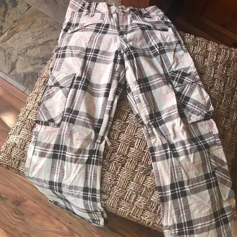 Burton Ski pants